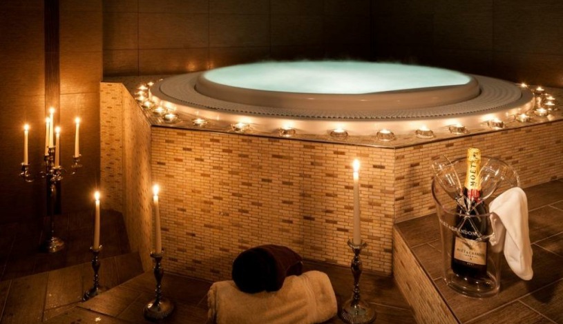 Hotel ŠTEKL**** Hluboká nad Vltavou